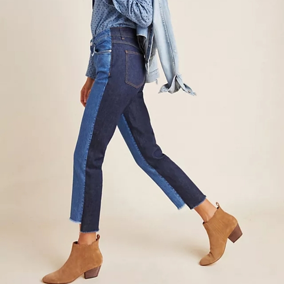 Closed Glow Jean's Size 28 - Picture 2 of 16